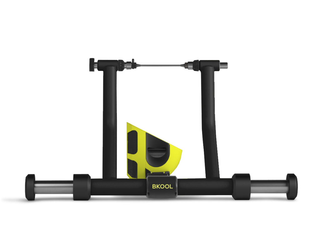 Bkool Smart Pro 2, la evolución de nuestro rodillo estrella