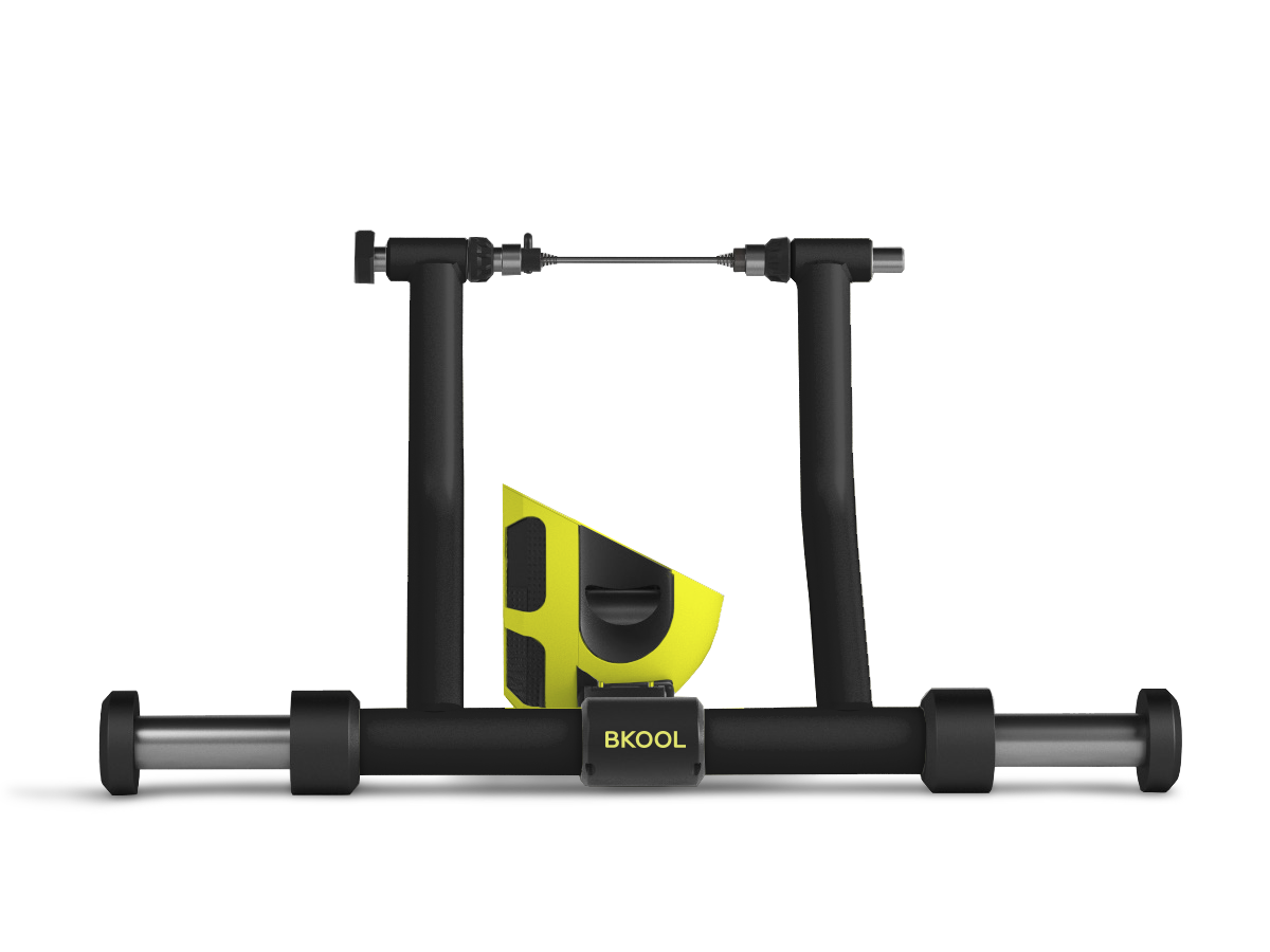 Bkool Smart Pro 2, la evolución de nuestro rodillo estrella