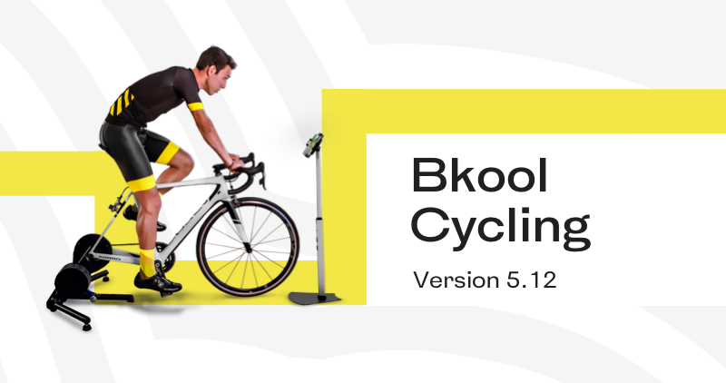 BKOOL UPDATE: Try the new BKOOL Drafting System!