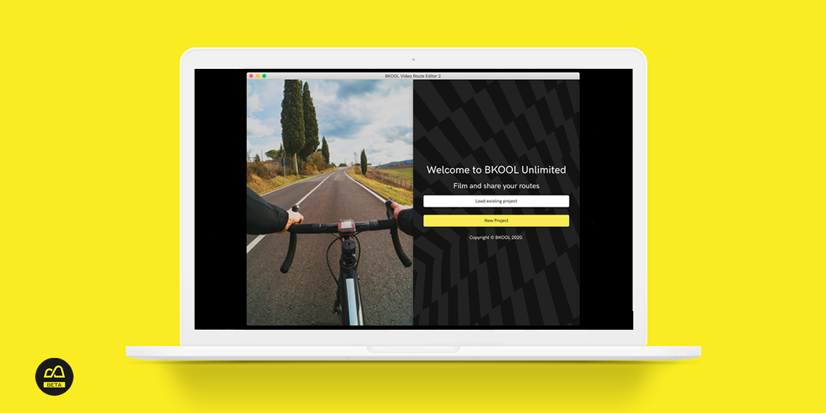 The season starts and with it… A New version of BKOOL Cycling!