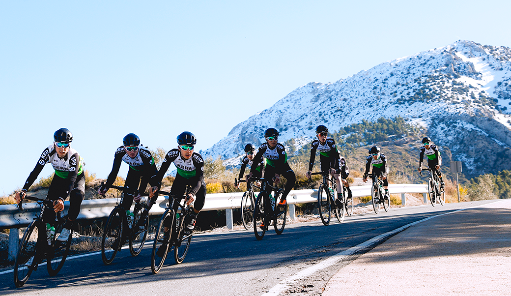 Cuánto recuperar entre dos sesiones de ciclismo indoor