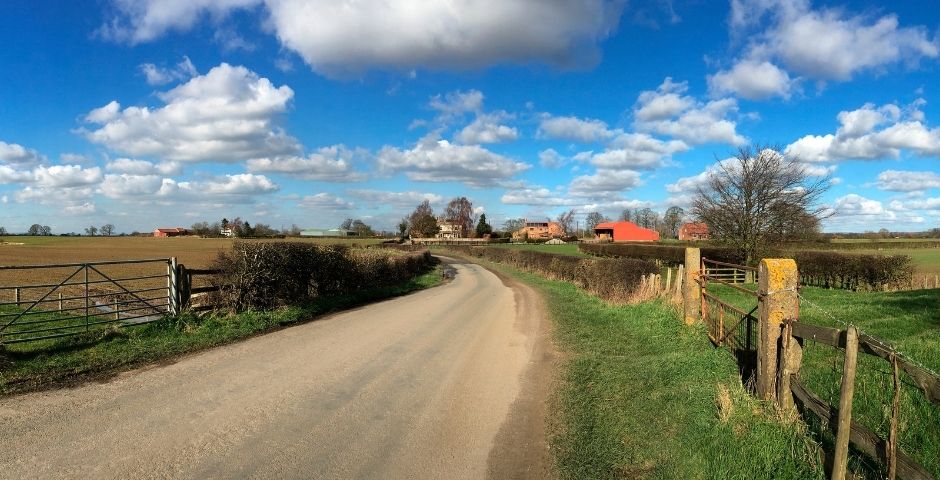 7 rutas ciclistas que no puedes perderte en Reino Unido