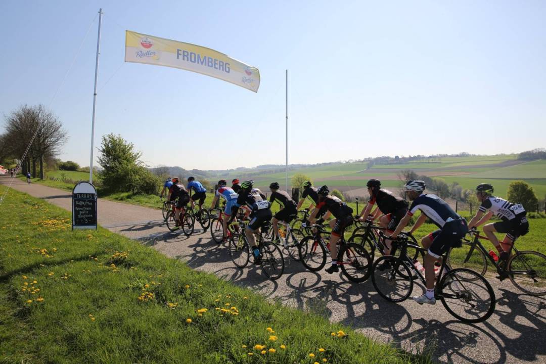 Preparing for a Gran Fondo in Belgium? Our recommendations