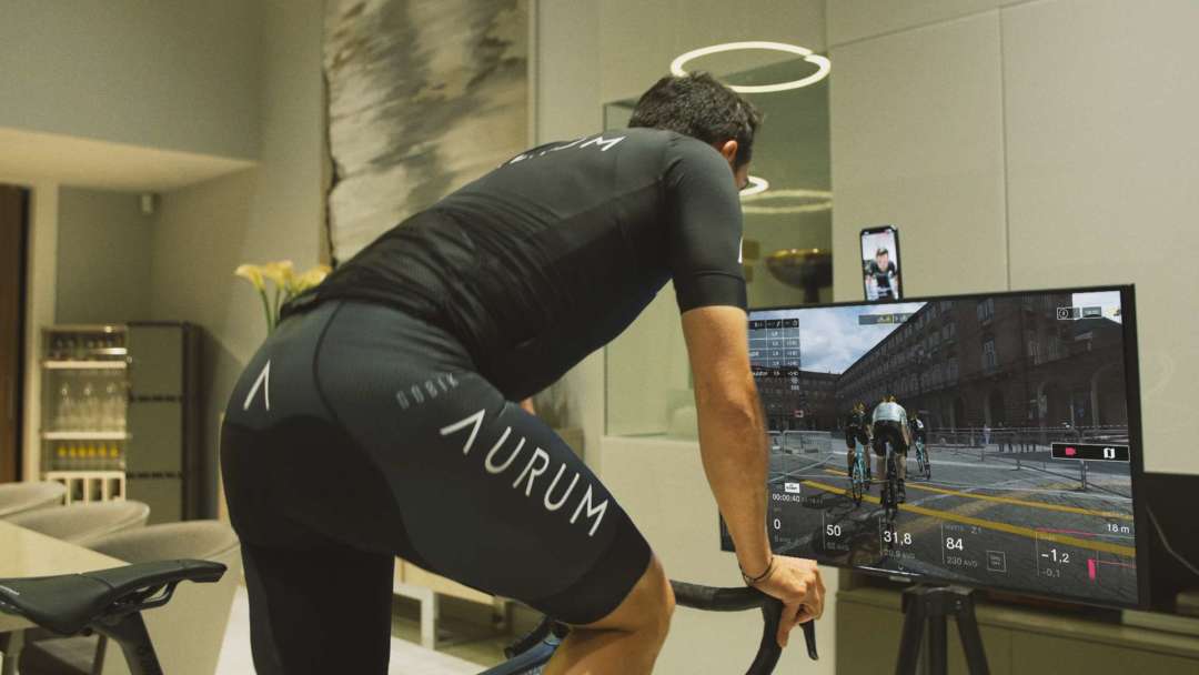 5 workouts to improve your endurance at BKOOL