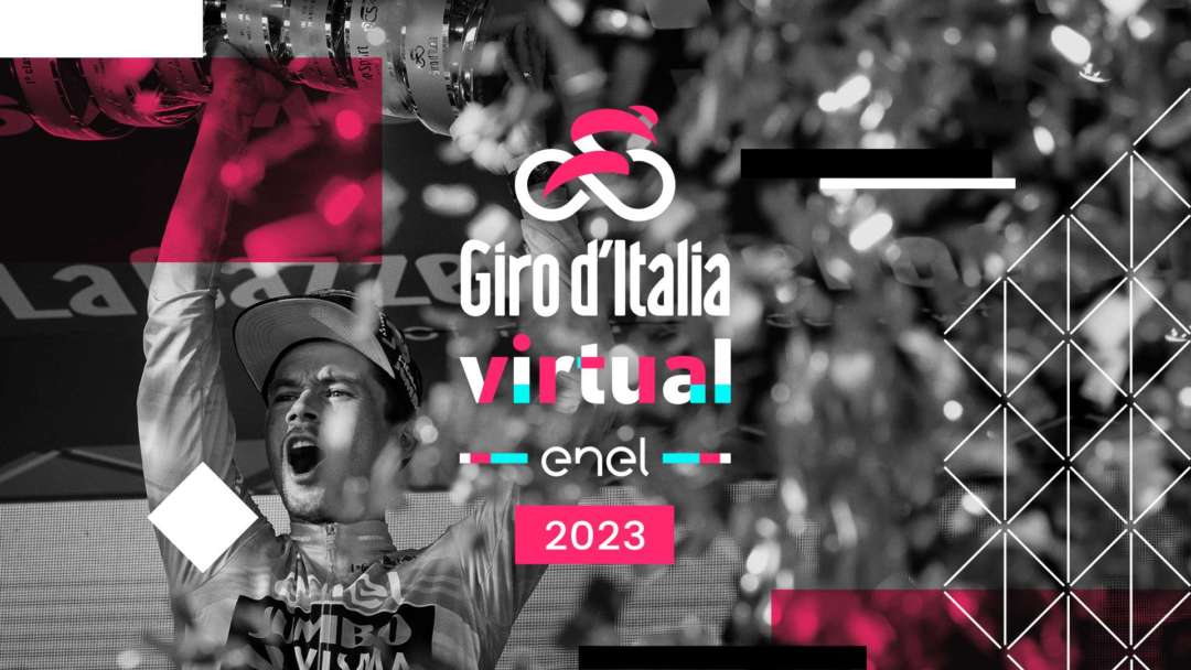 THE NEW EDITION OF THE GIRO D’ITALIA VIRTUAL HOSTED BY BKOOL STARTS TODAY