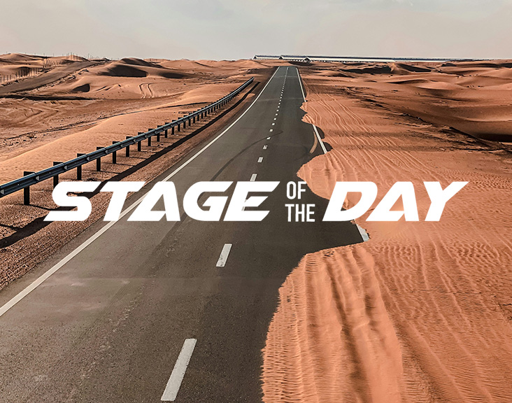 A new challenge for you in the United Arab Emirates: the UAE Virtual Challenge arrives